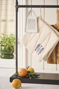 Ib Laursen Keramické trielko White