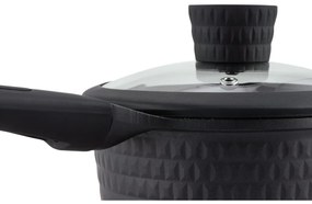 10 kusový set hrncov v krásnom dizajne