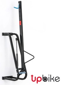 Držiak na elektrobicykle UpBike s hydraulickým zdvihom 1+1 ZADARMO