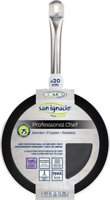 Panvica Professional Chef, 20 cm