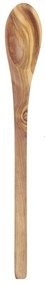 Ib Laursen Dlhá drevená lyžička Olive Wood