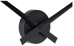 Nástenné hodiny ø 77,5 cm Little Big Time – Karlsson