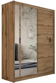 Skriňa Solo 180 wotan