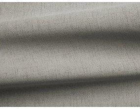 Svetlosivá rohová pohovka (ľavý roh/do tvaru "U") Manao – Makamii