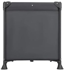 bebeconfort Cestovná postieľka Sweet Dreams (antracitová)  (100397518)