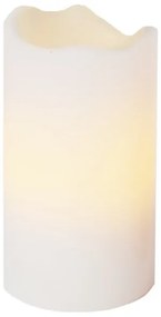 Eglo 410075 - SADA 4x LED vianočných dekorácií ADVENT 1xLED/0,18W/2xCR2032 + DO