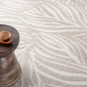 Koberec Velora beige 160x230 cm