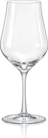 Crystalex poháre na víno TULIPA 350 ml 6 ks