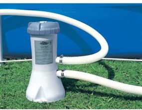 Intex | Bazén Tampa 3,05x0,76 m s kartušovou filtráciou | 10340014