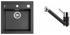 SET ALVEUS FORMIC 20/05 + BATERIE CLEO 05