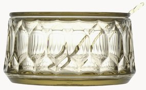 Cukornička so štruktúrovaným vzorom Jellies