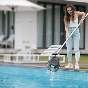 Aiper | Bazénový vysávač Aiper Scuba SE Black | 10800042