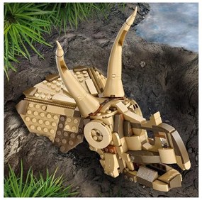 Lego®  Jurassic World™ 76969 Dinosaurie fosílie: Lebka triceratopsa  (100396767)