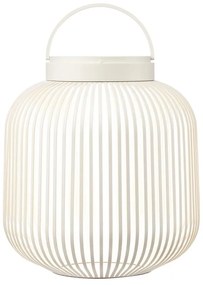 LED prenosné stmievateľné vonkajšie svietidlo na USB ø 27,5 cm Lito Led – Blomus