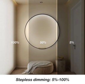 Immax NEO 07245-120 - LED Stmievateľné svietidlo FINO LED/70W/230V 120cm Tuya + DO