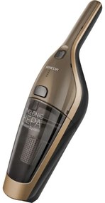 Sencor - Bezdrôtový tyčový vysávač 2 v 1 100 W/2000 mAh béžová