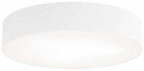 Brilagi - Stropné svietidlo CLARE 3xE27/24W/230V pr. 40 cm biela