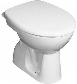 Wc stojaci Jika Zeta spodný odpad H8223970000001, 1 ks