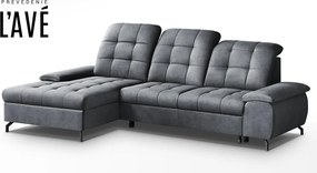 Sedacia súprava AGATA NEW MINI