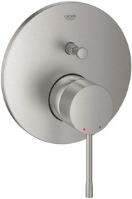 Grohe Essence vaňová/sprchová batéria podomietková 24058DC1