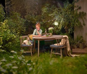 Závesné kŕmidlo pre vtáky