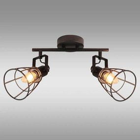 Stropné bodové svietidlo CELTIS AS-CEE142B LS2