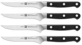 Súprava steakových nožov Zwilling Pro 4 ks, 38430-002