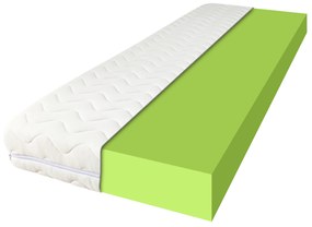 ComfortMatrace GOLTEX 20 cm Rozměr: 100x200 cm