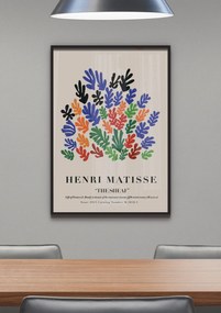 Plagát The Sheaf | Henri Matisse