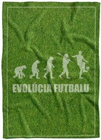 Deka Evolúcia futbalu (Podšitie baránkom: NE)