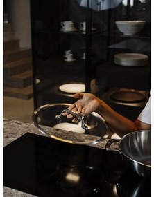 Wok antikoro panvica s pokrievkou ø 30 cm Chili Ta – FABINI