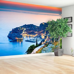 Fototapeta Vliesová Dubrovnik chorvátsko 152x104 cm