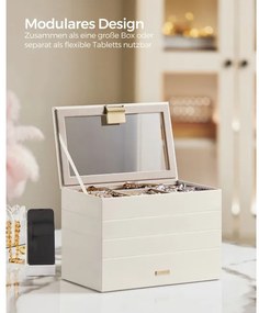 Šperkovnica JBC164W01