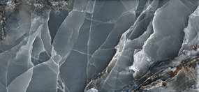 Dlažba Onyx Bleu Pulido 120x260