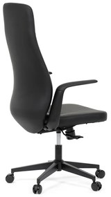 Autronic KA-T8325 BK Kancelárska stolička