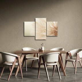 Obraz - Detaily kvetu (90x60 cm)