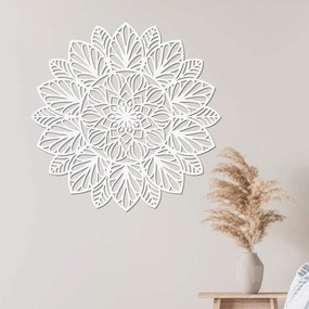 SENTOP | Mandala Kvet života z dreva - Symbol harmóniu pre váš domov | SENTOP HDF0255