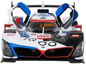 RASTAR Model BMW M Hybrid V8 v mierke 1:14 na diaľkové ovládanie