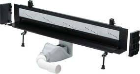 Viega Advantix Vario sprchový stenový žliabok 736552