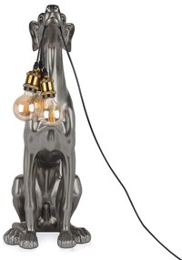 Italy design lampa stojacia GREYHOUND