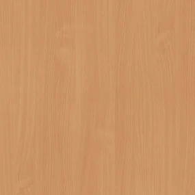 Rokovací stôl PRIMO INFINITY so sivostriebornou podnožou 1800 x 900 x 750 mm, buk