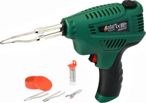 ASIST AE6P20DN 200 W spájkovacia pištoľ s príslušenstvom