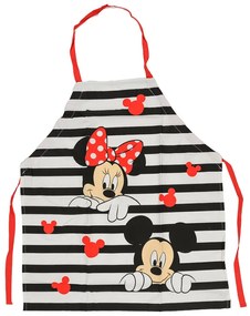 Detská zástera MICKEY MOUSE - viac farieb Farba: Modrá