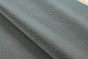 Koberec TEXTURA 488.07.LA500 Osta sivý