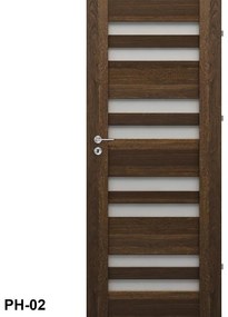 Vnútorné dvere na mieru Prestige PH