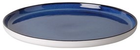 Tanier plytký U-Coupe Gaya RGB Ocean 28 cm - 452106