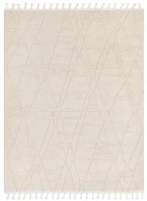 PROXIMA.store - Minimalistický koberec SUMMER - RIO LOOP ROZMERY: 80x150