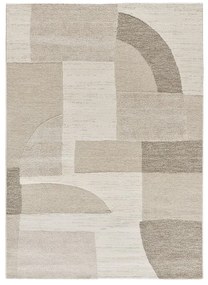 Béžovo-krémový koberec 160x230 cm Verona – Universal