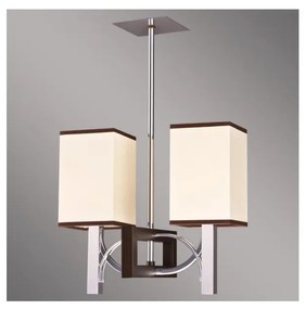 luster Riffta b - 2xE14/60W/230V