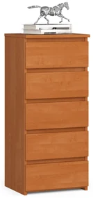 Komoda CL5 40 cm olše